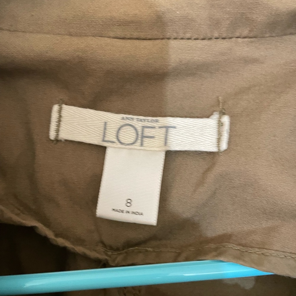 Loft Jacket - image 3